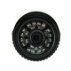 Наружная AHD 720P камера видеонаблюдения с ик-cut фильтром 1мп.